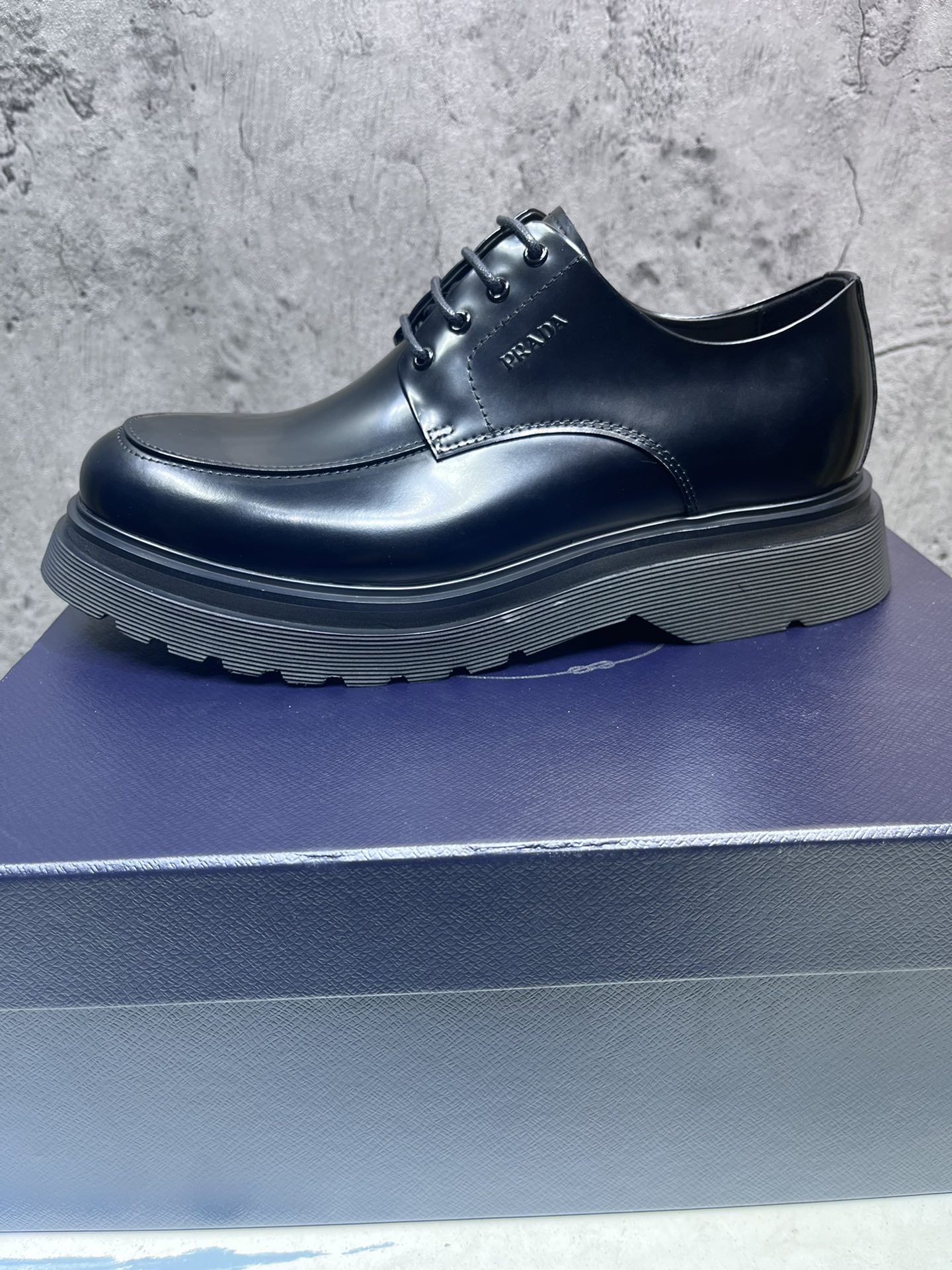 Leather Shoes Cow Leather