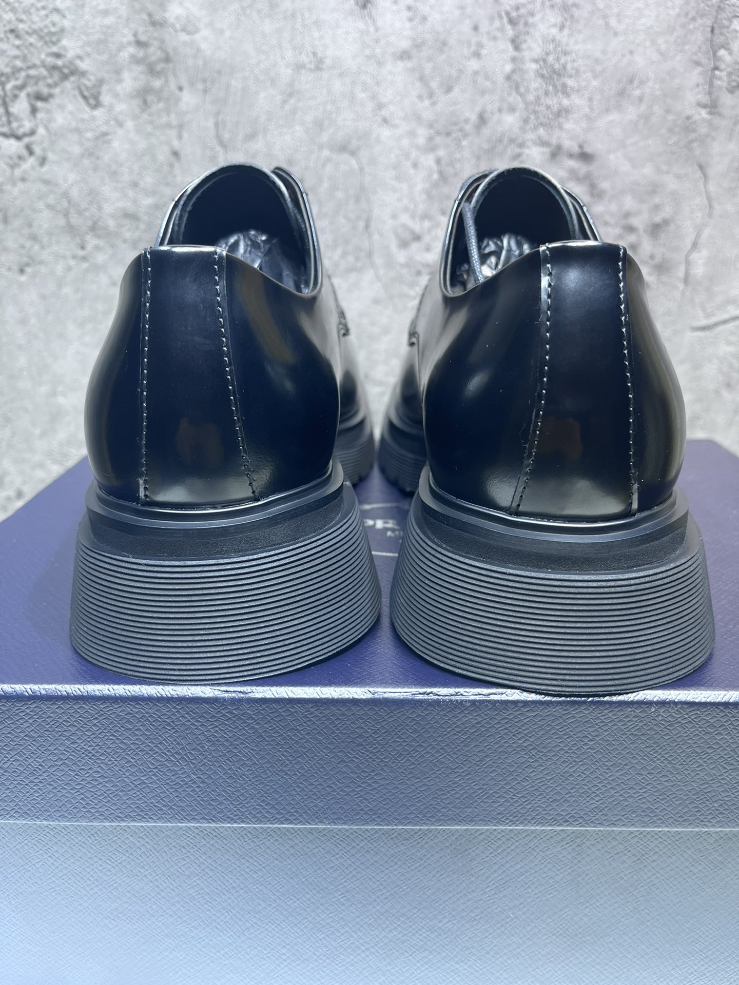 Leather Shoes Cow Leather