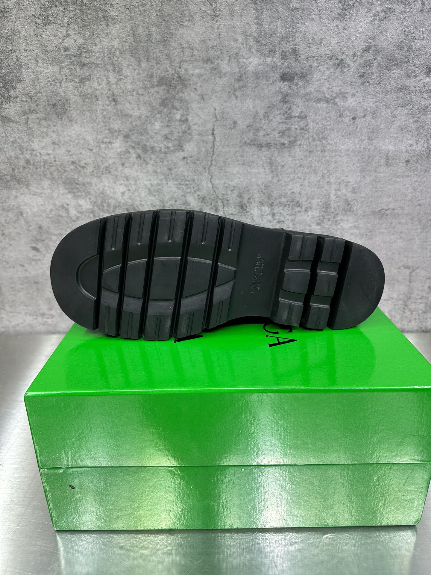 Male Boots Real Leather 46-m