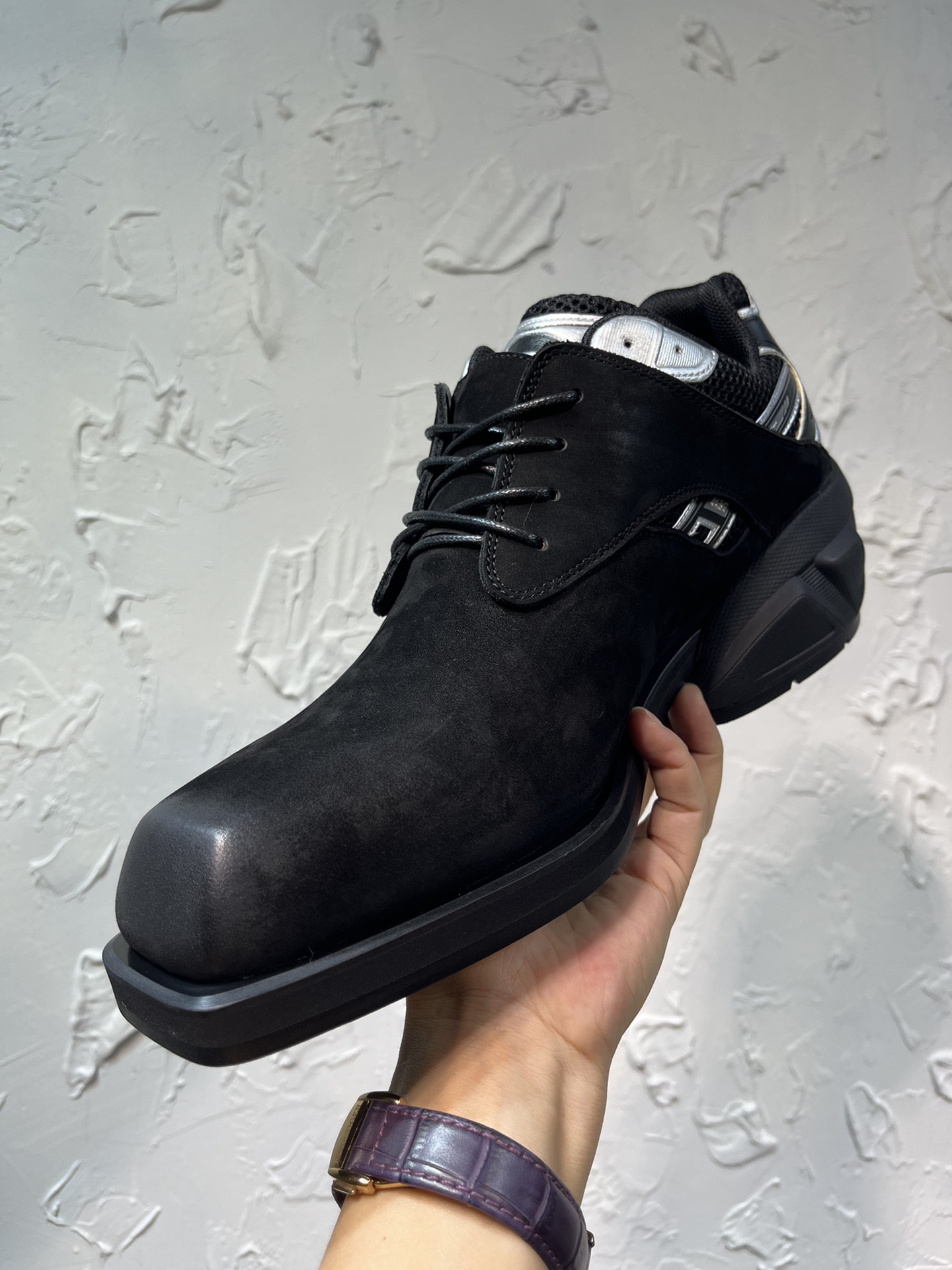 Male Leather Shoes Real Leather