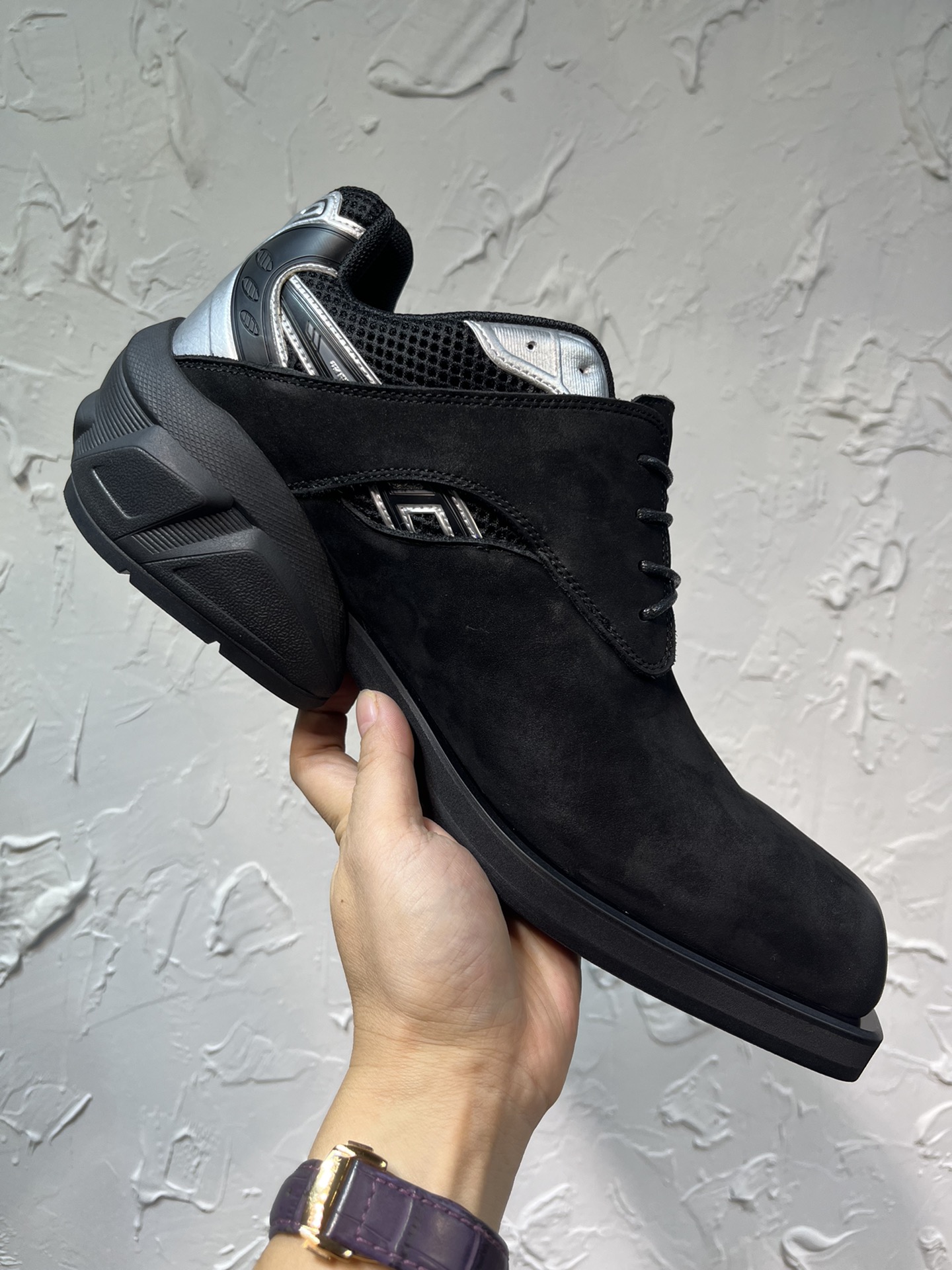 Male Leather Shoes Real Leather