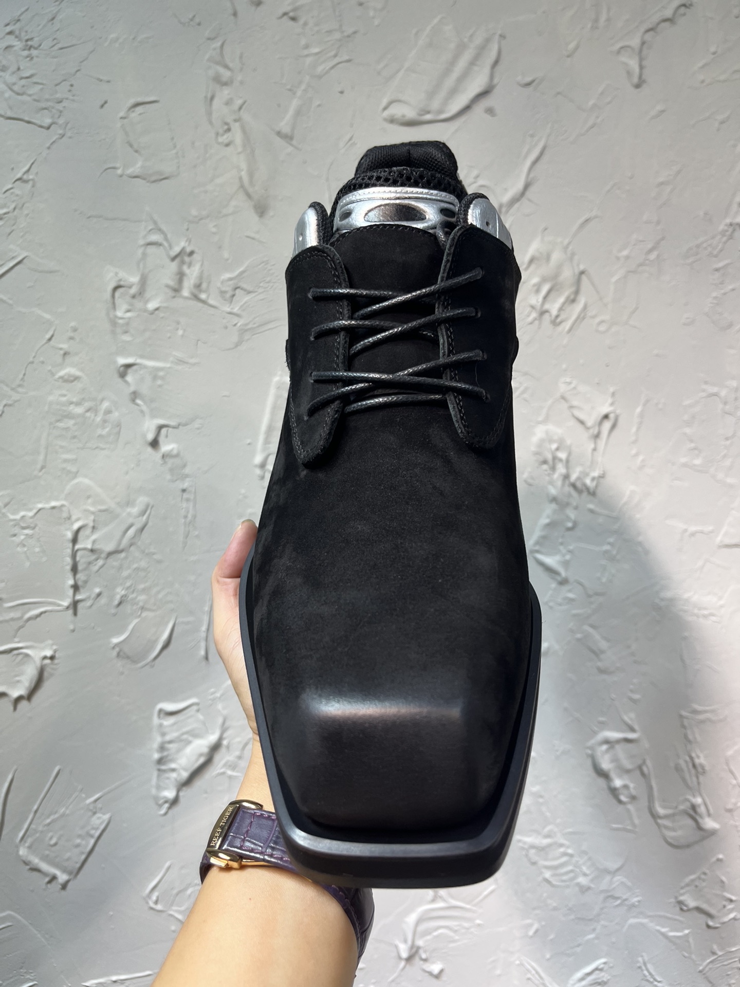 Male Leather Shoes Real Leather
