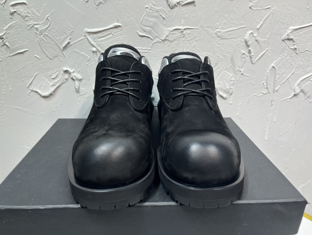 Male Leather Shoes Real Leather