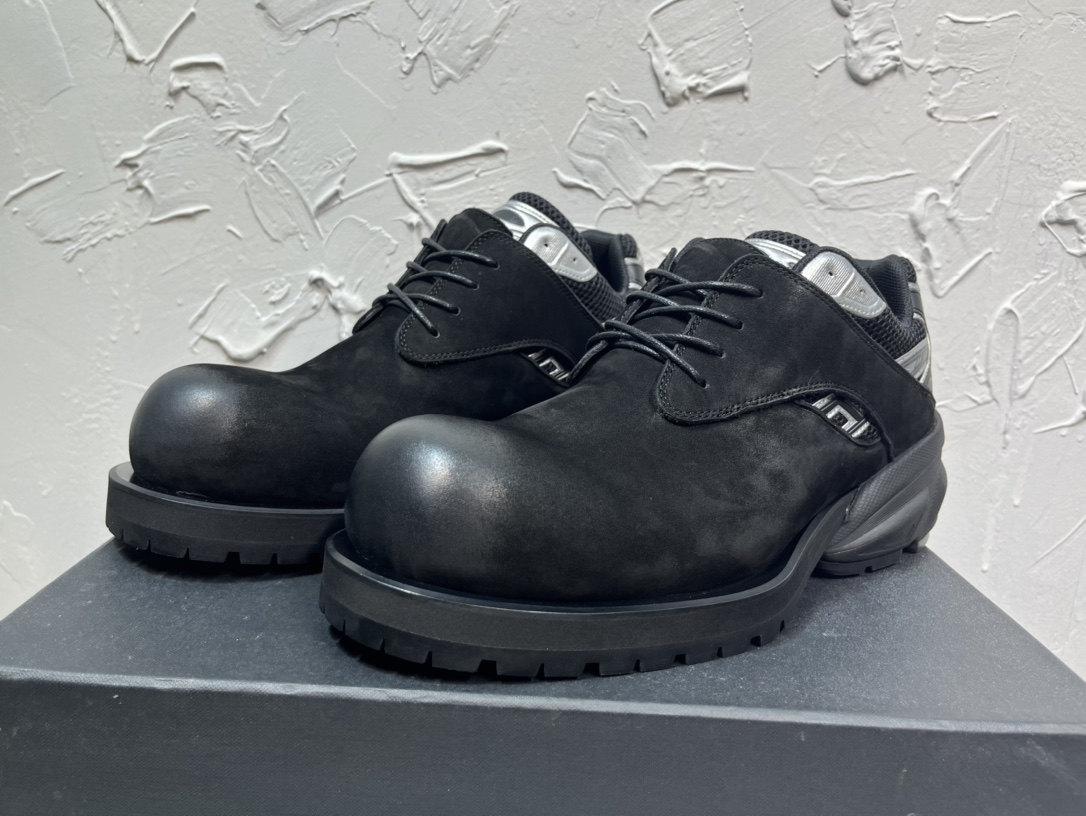 Male Leather Shoes Real Leather