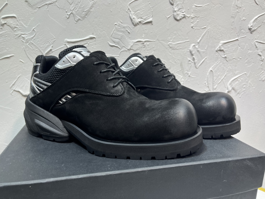 Male Leather Shoes Real Leather