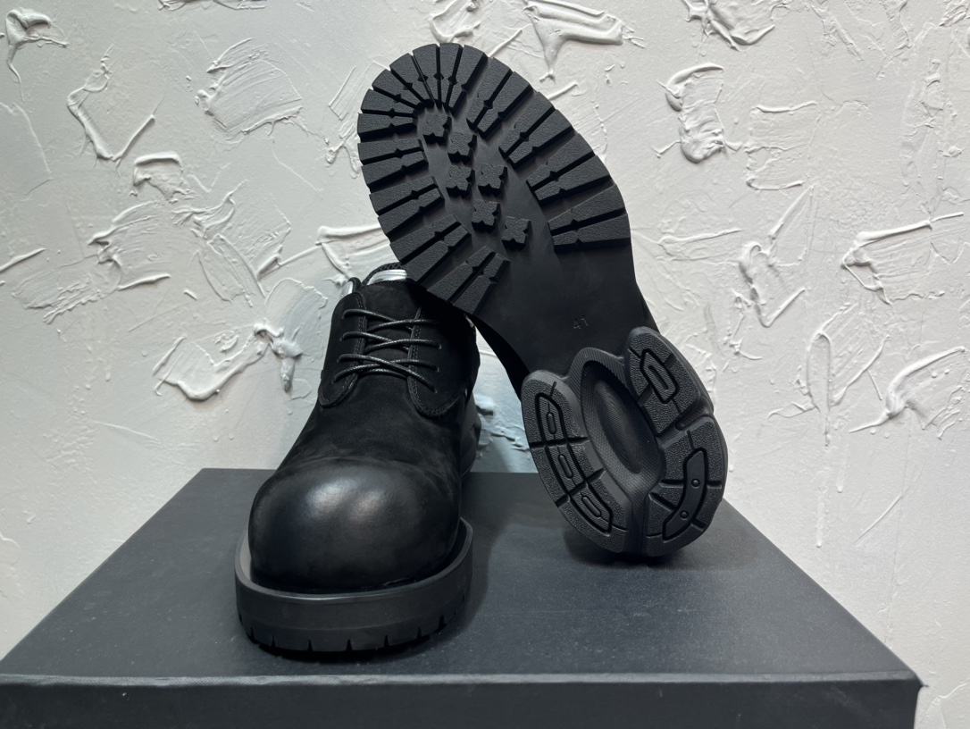 Male Leather Shoes Real Leather