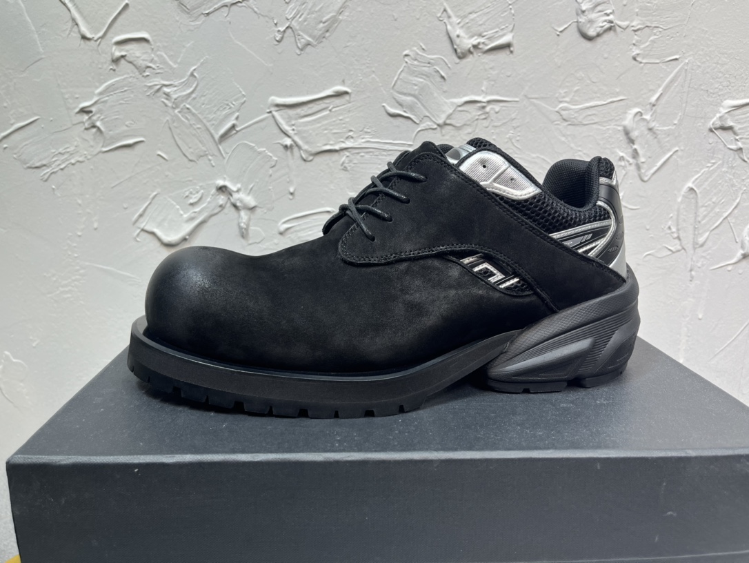 Male Leather Shoes Real Leather