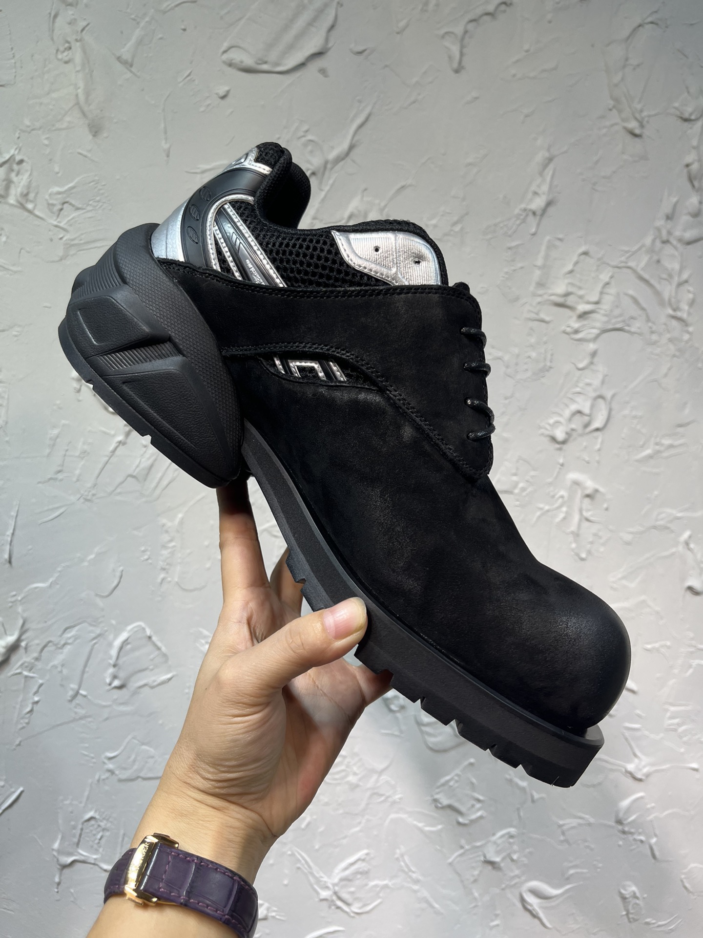 Male Leather Shoes Real Leather