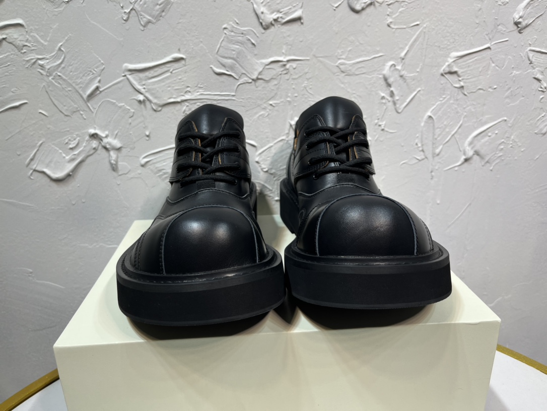 Male Leather Shoes Real Leather