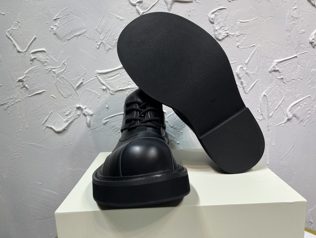 Male Leather Shoes Real Leather