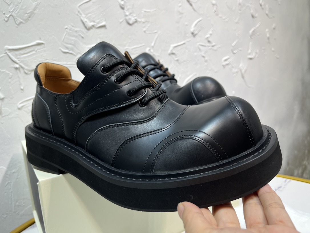 Male Leather Shoes Real Leather