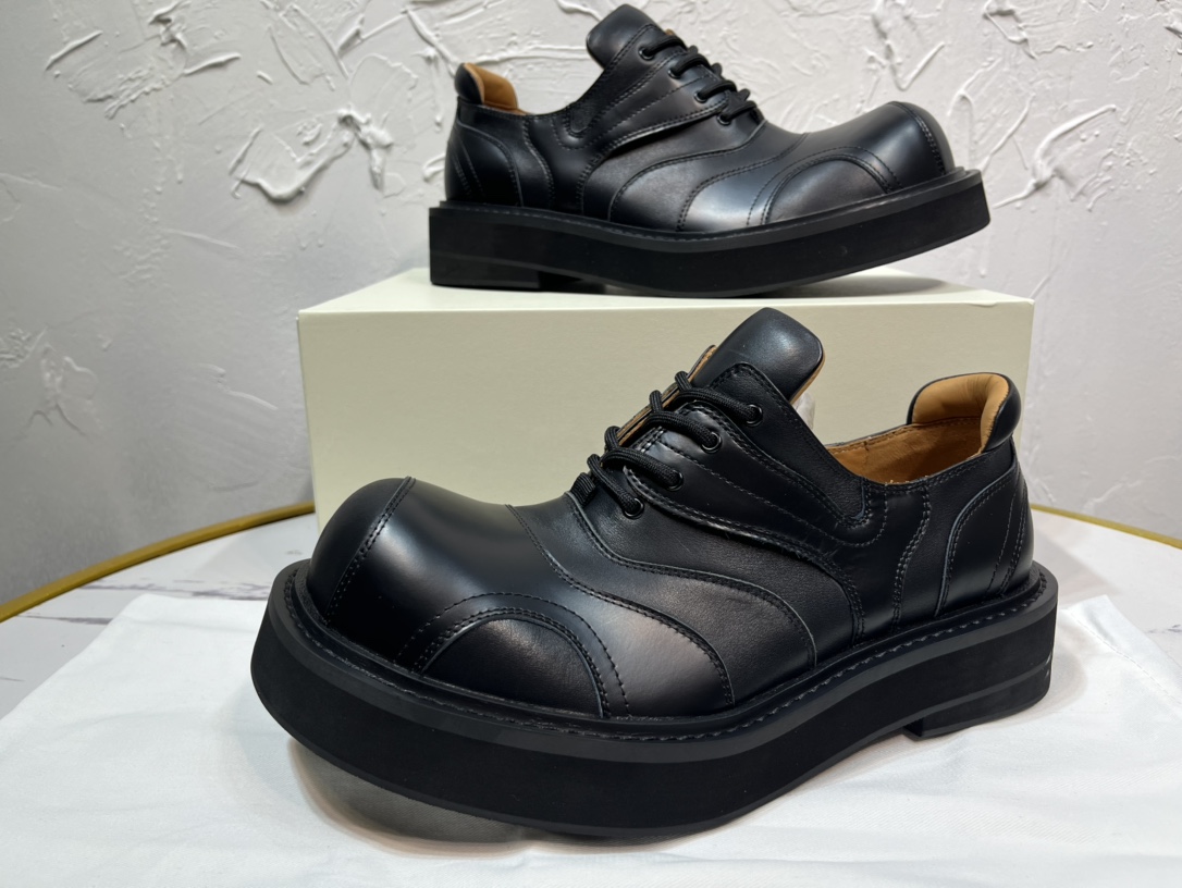 Male Leather Shoes Real Leather