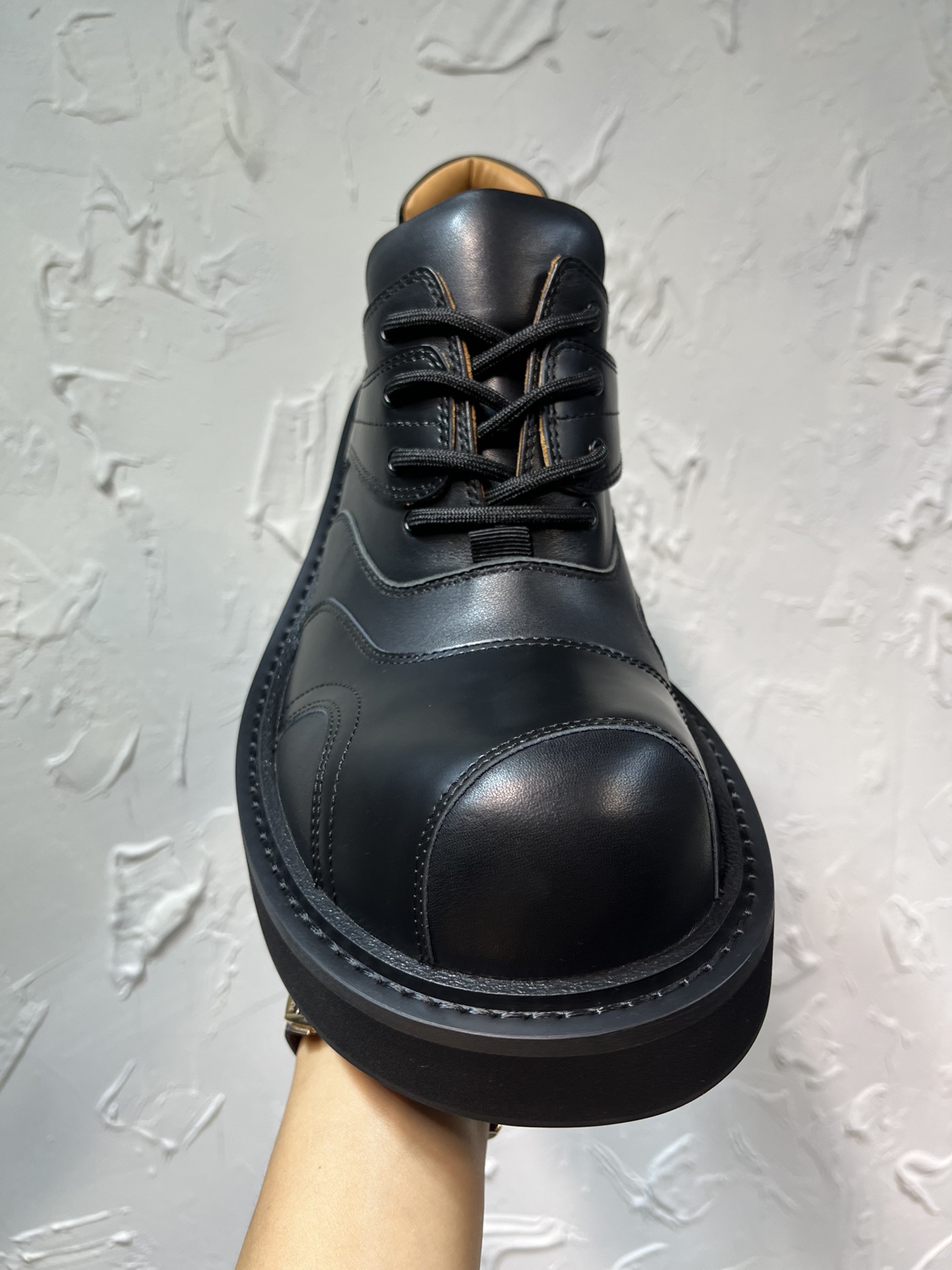Male Leather Shoes Real Leather