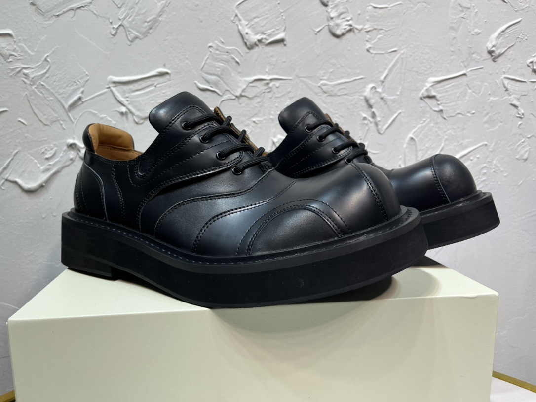 Male Leather Shoes Real Leather