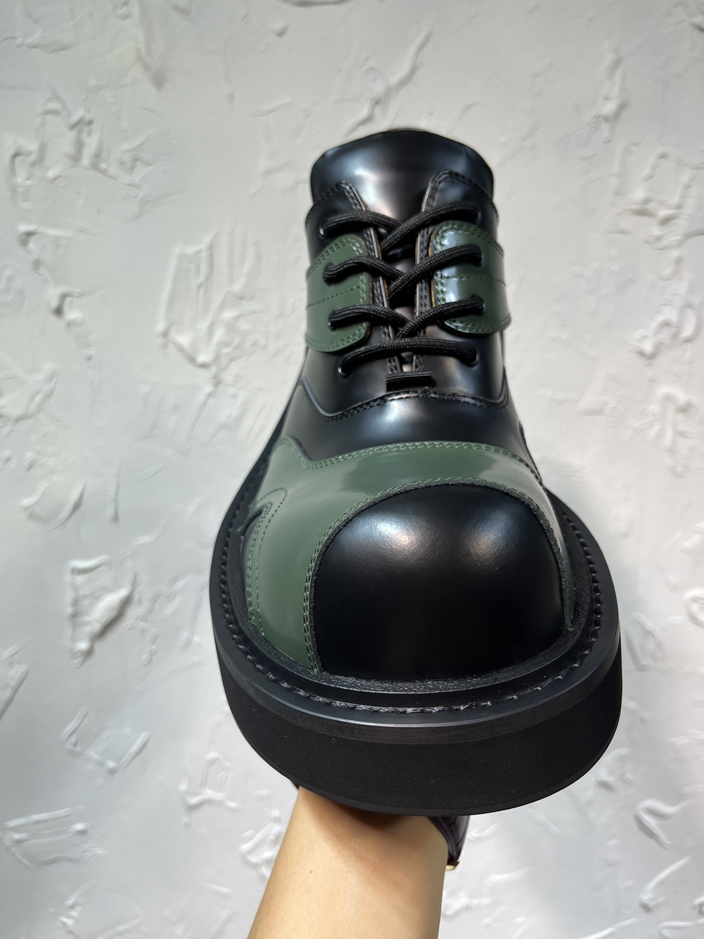 Male Leather Shoes Real Leather