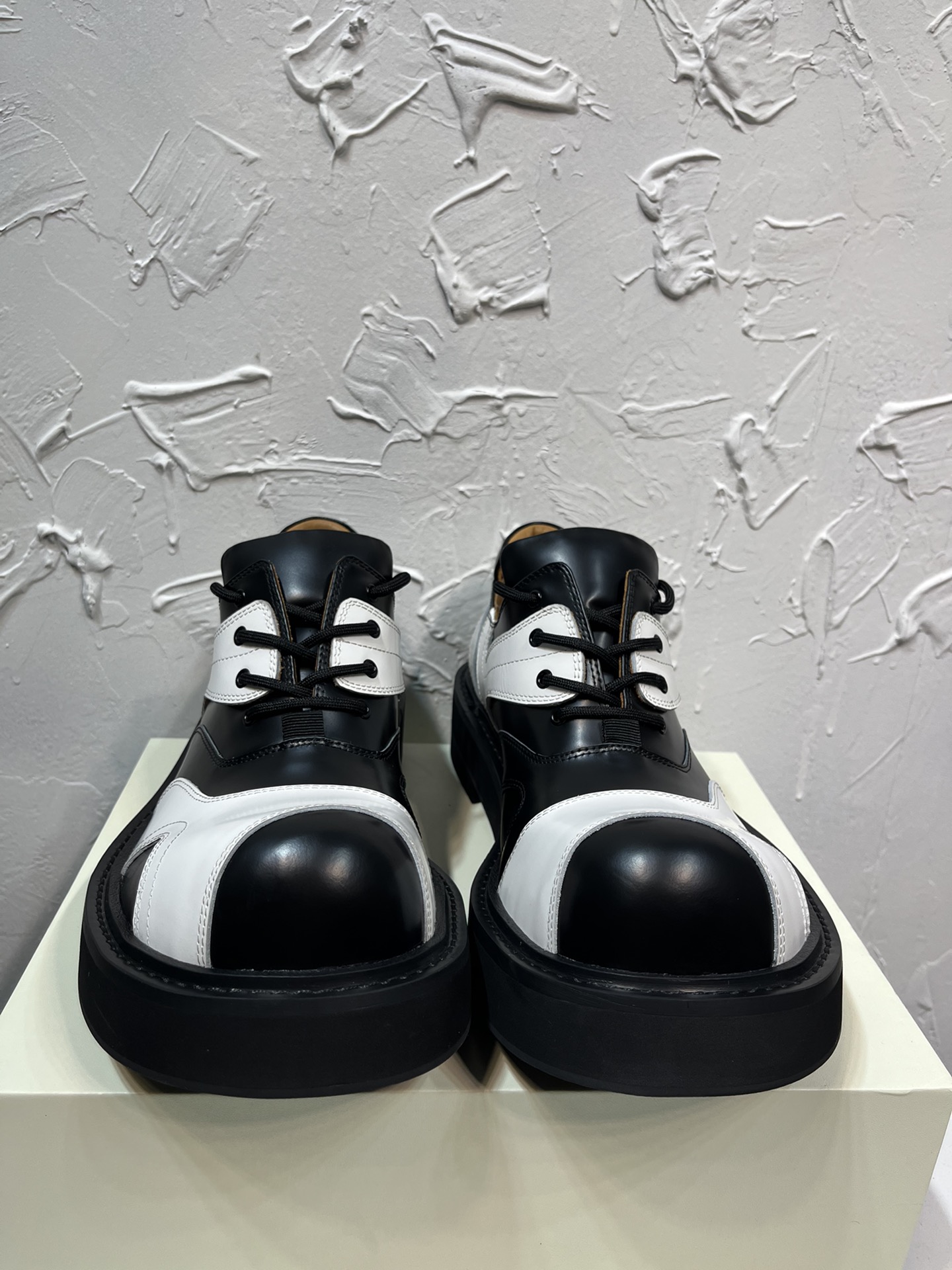 Male Leather Shoes Real Leather