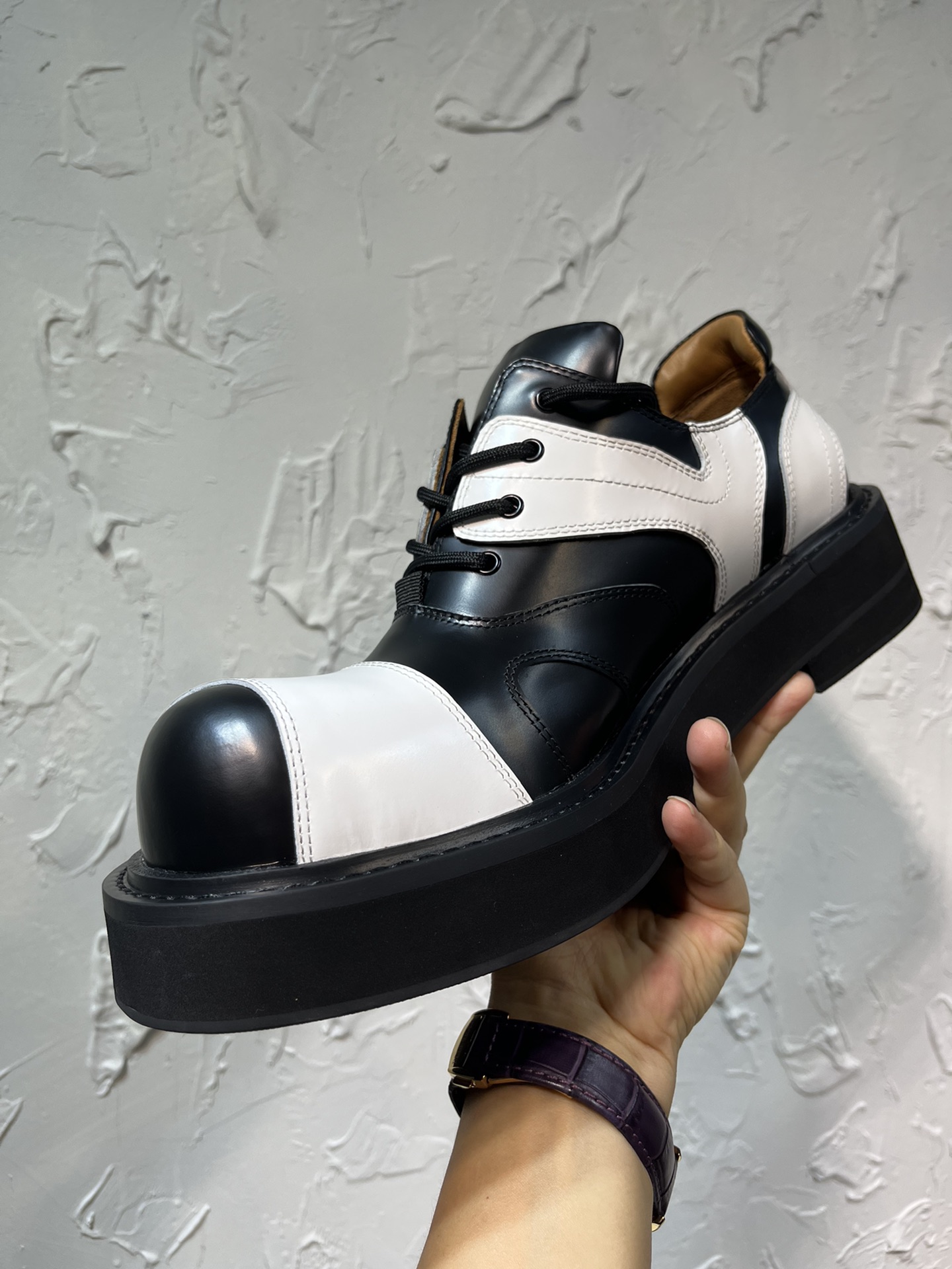 Male Leather Shoes Real Leather