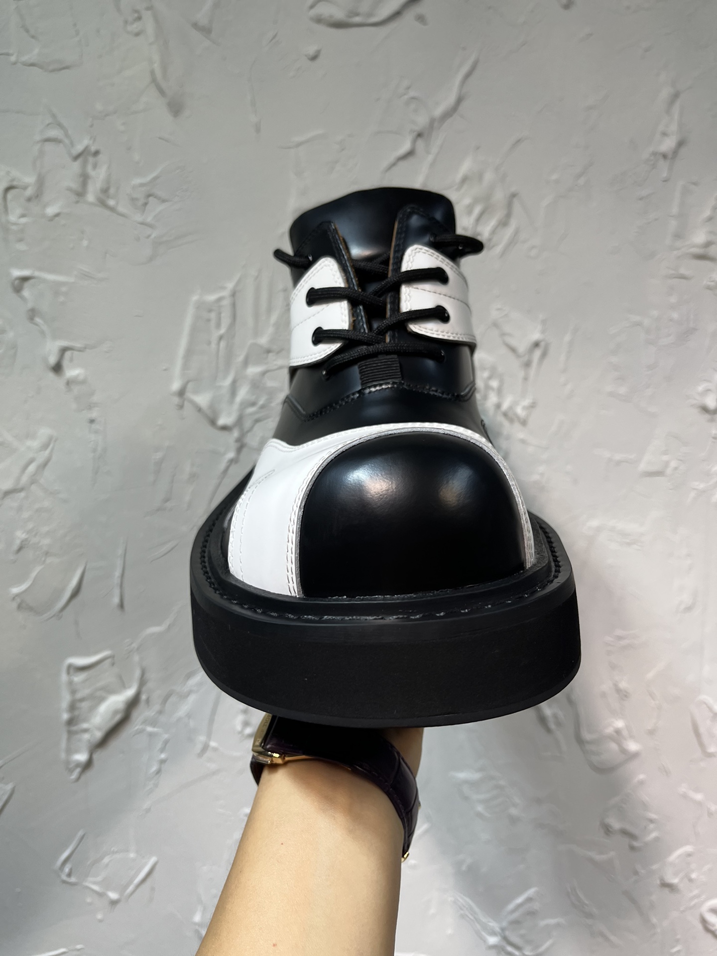 Male Leather Shoes Real Leather