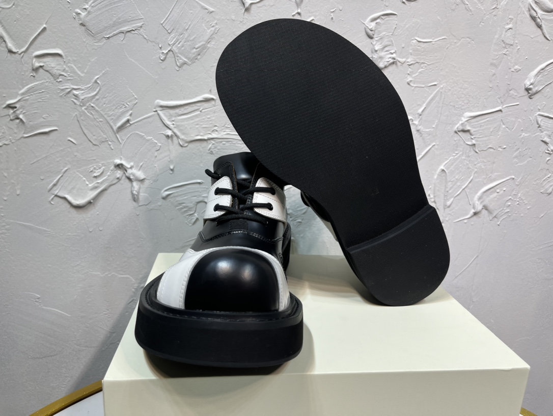 Male Leather Shoes Real Leather