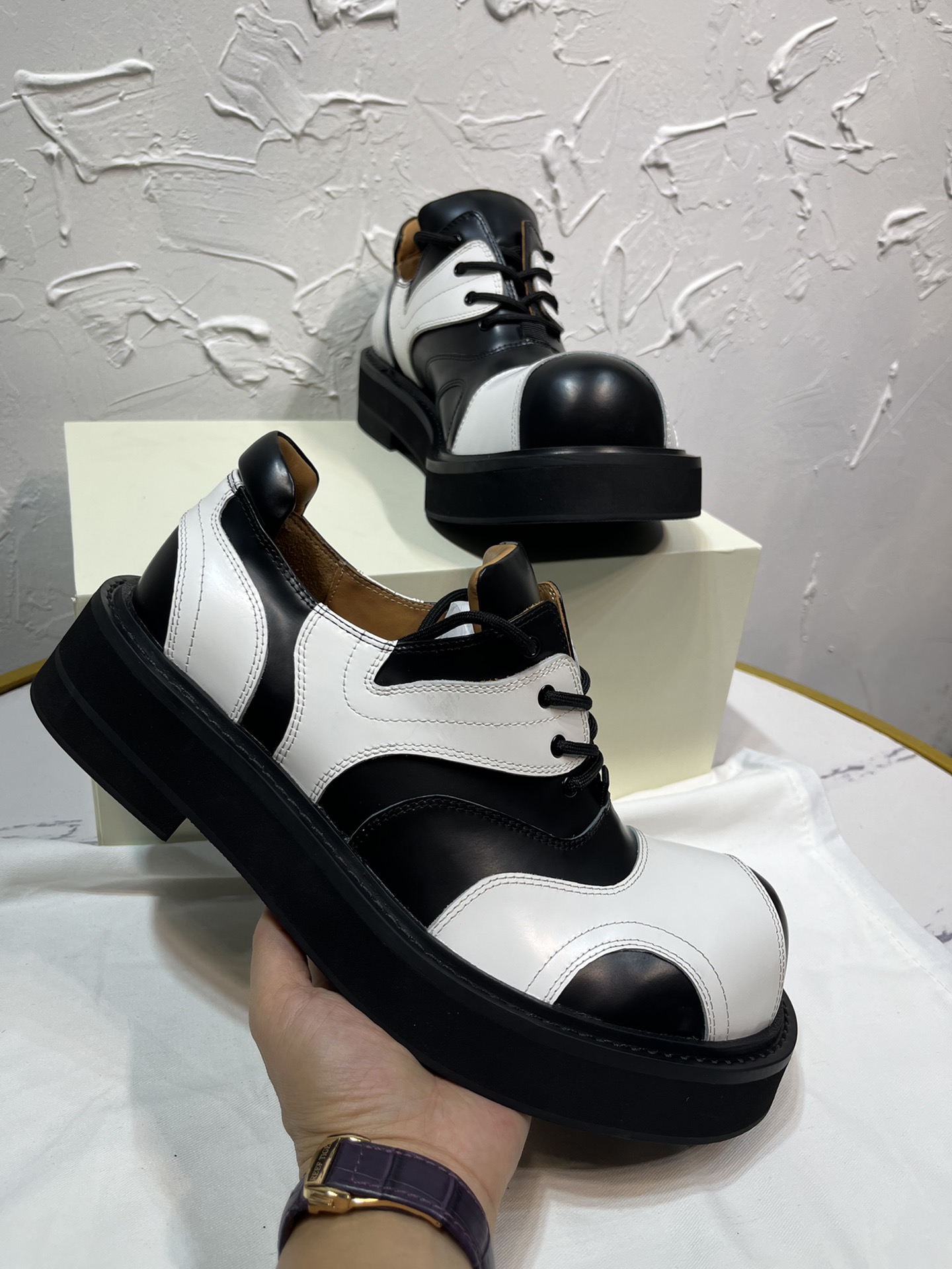 Male Leather Shoes Real Leather