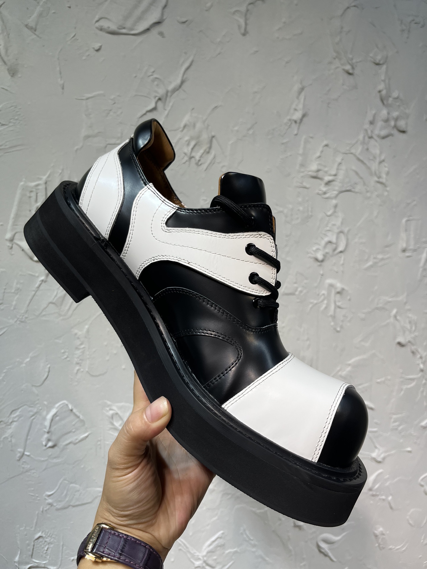 Male Leather Shoes Real Leather