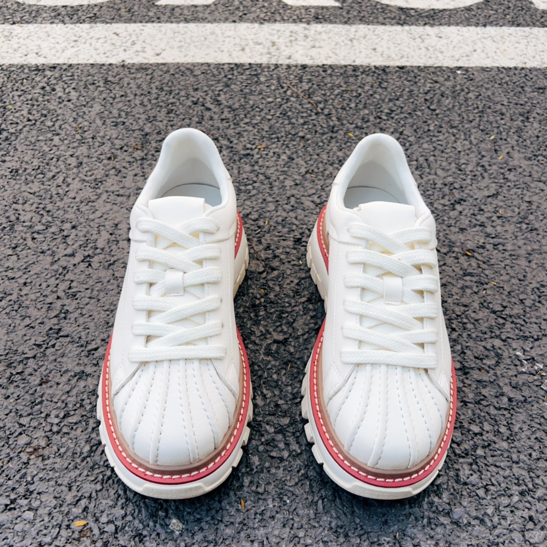 Male Basic Shoes