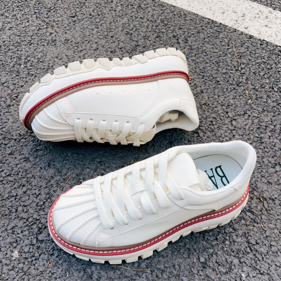 Male Basic Shoes