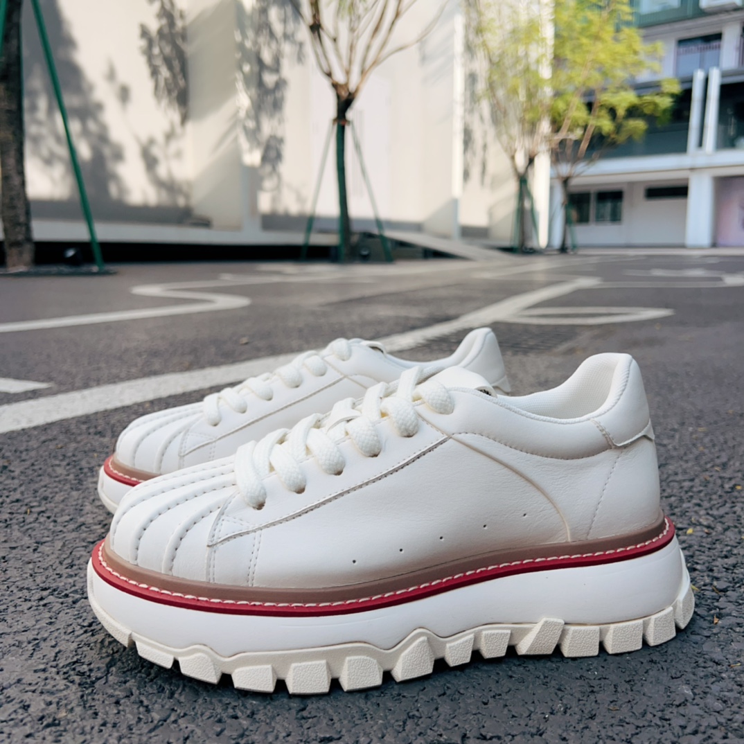 Male Basic Shoes