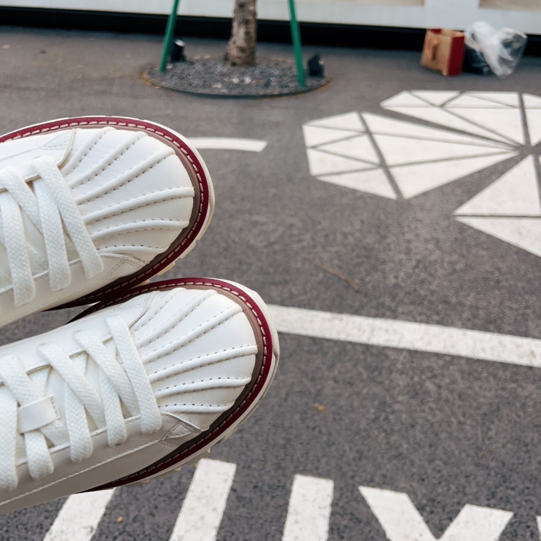 Male Basic Shoes