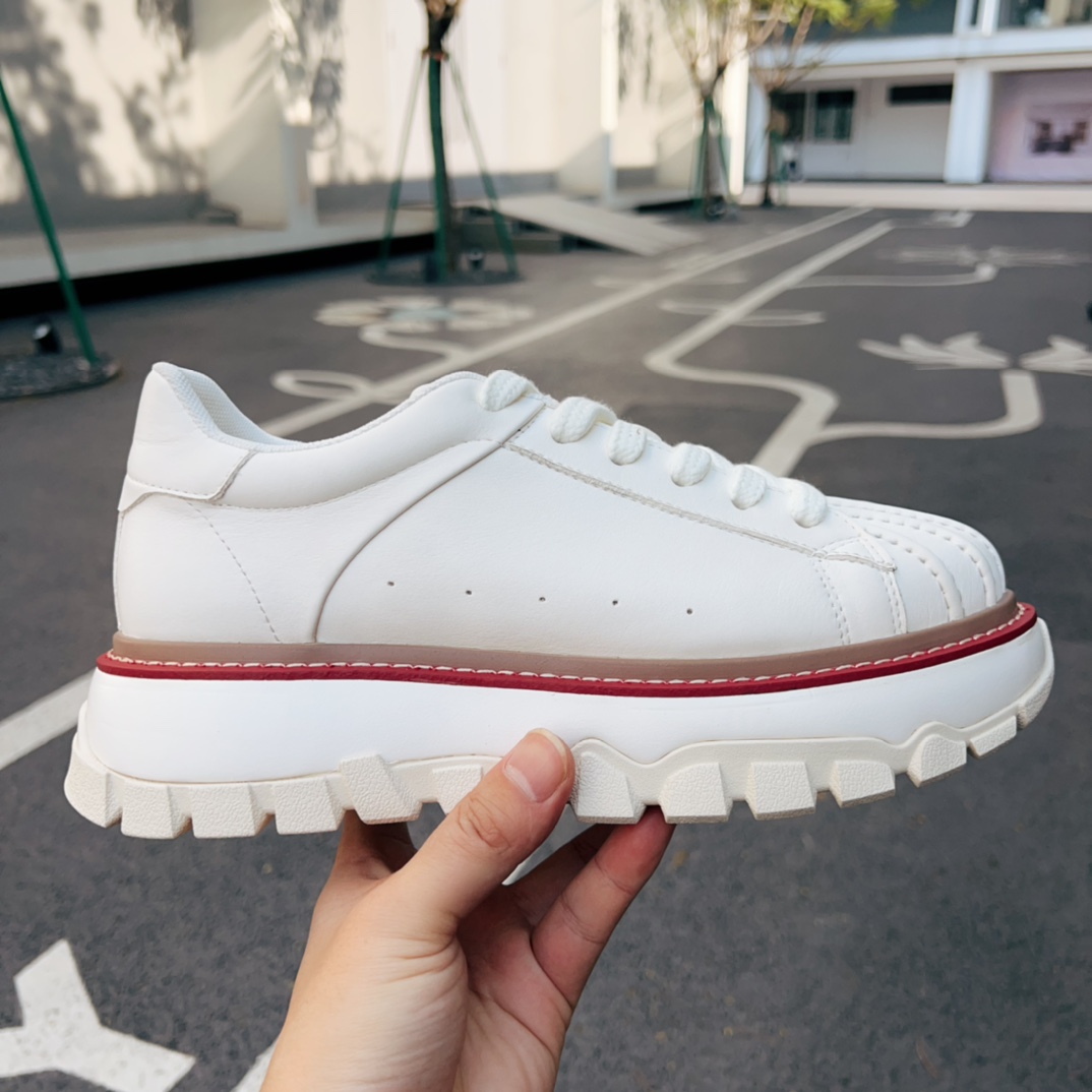 Male Basic Shoes