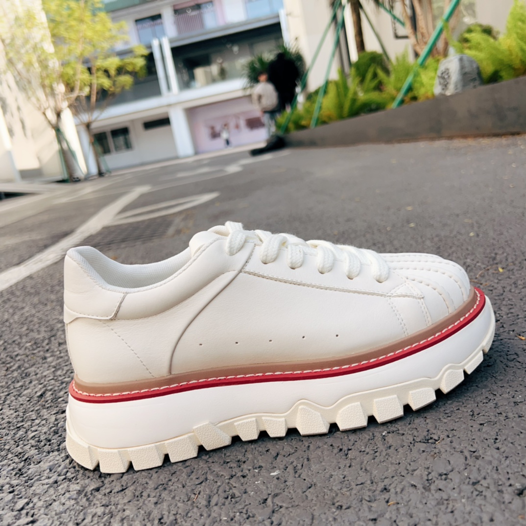 Male Basic Shoes