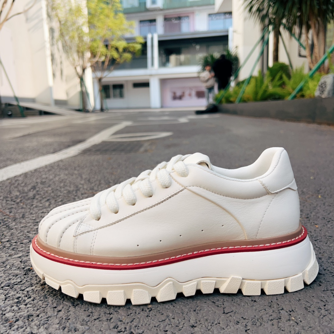 Male Basic Shoes