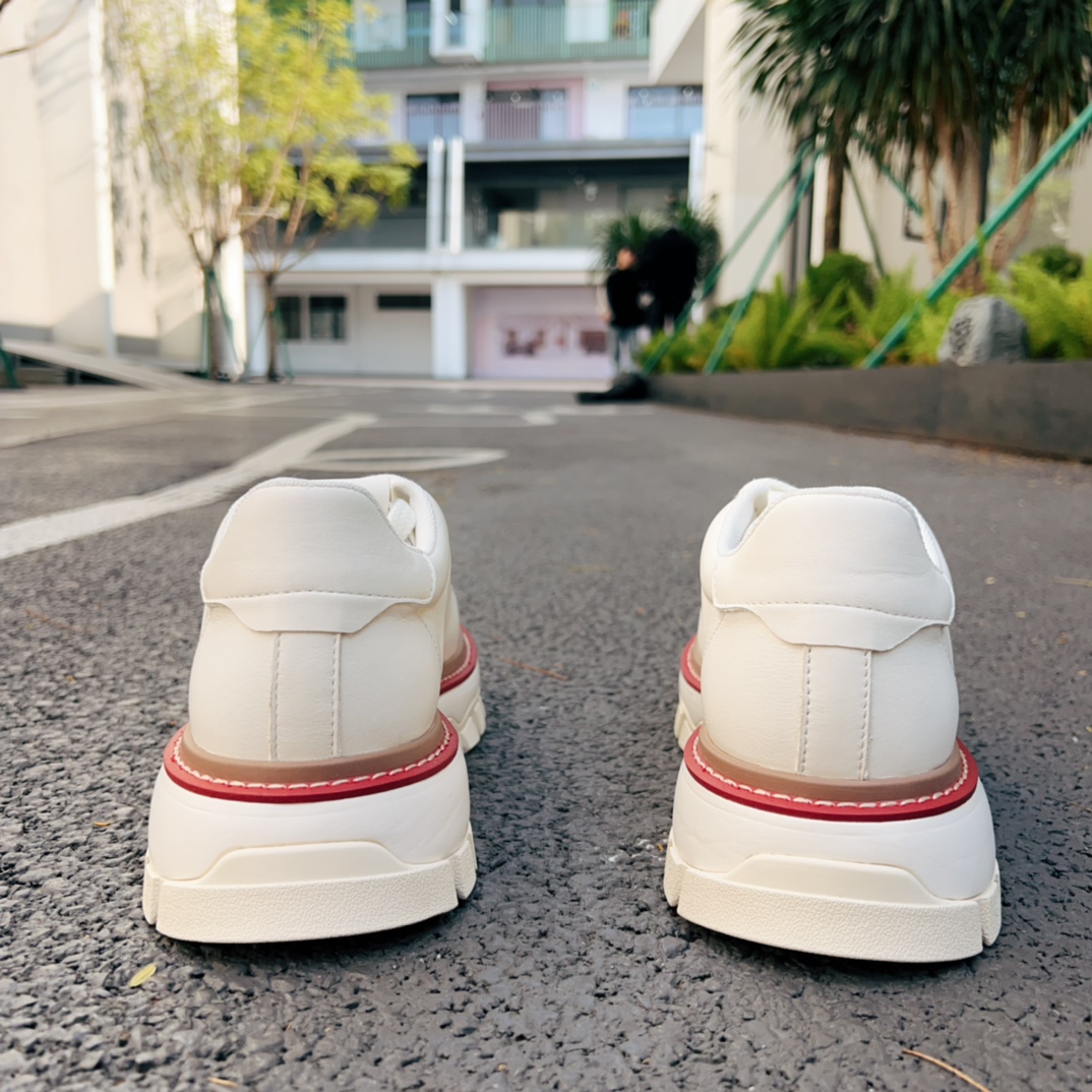 Male Basic Shoes