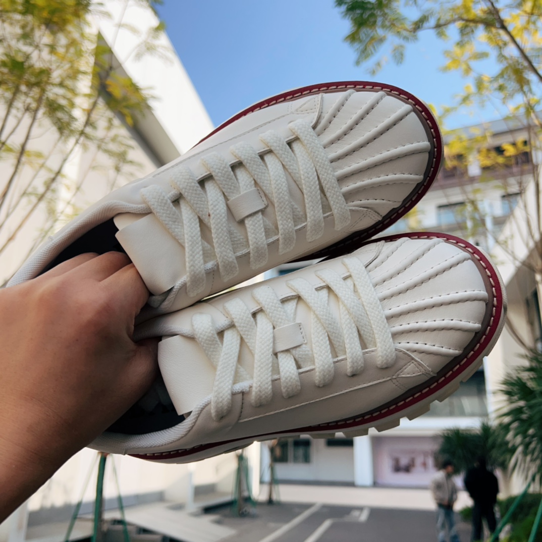 Male Basic Shoes