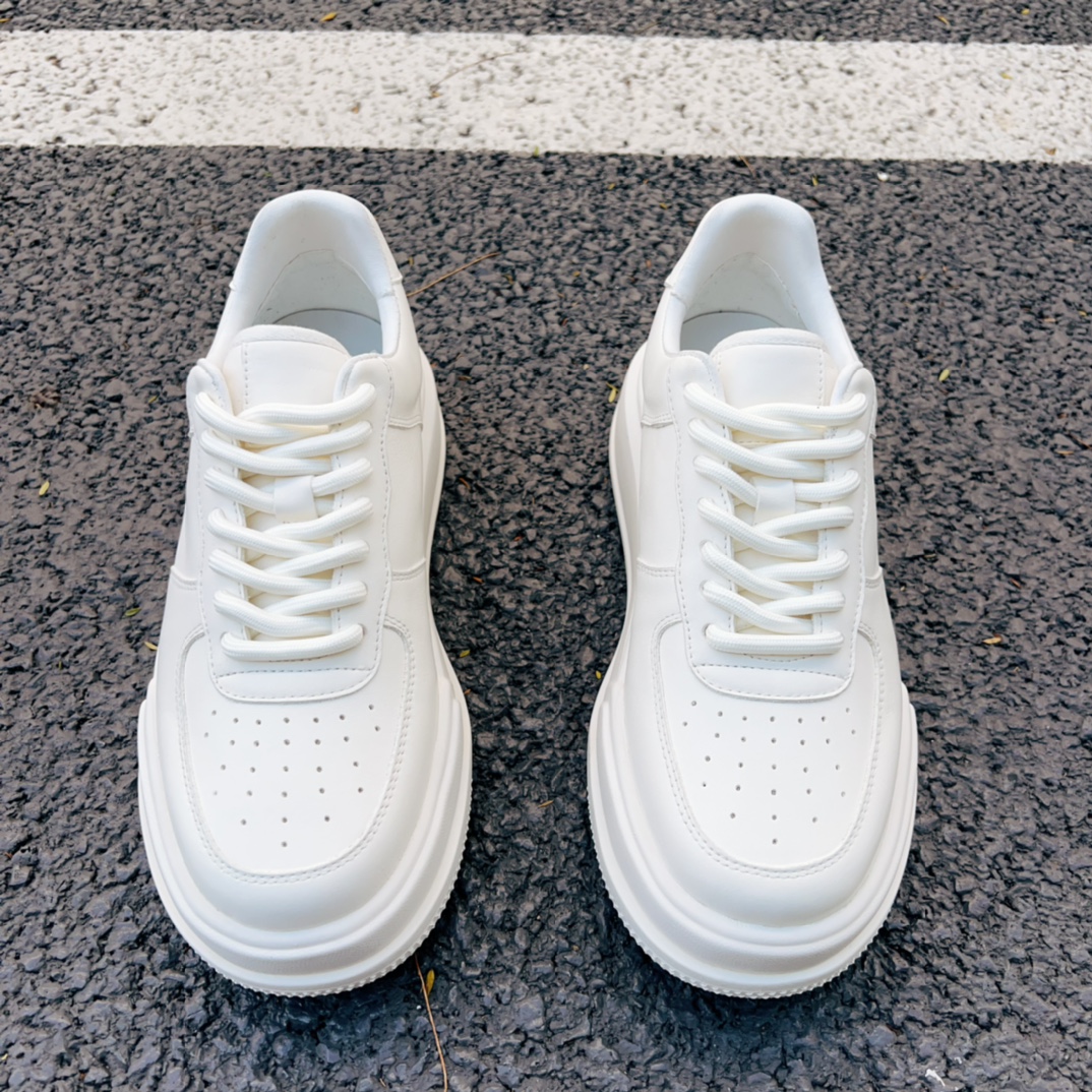 Male Basic Shoes