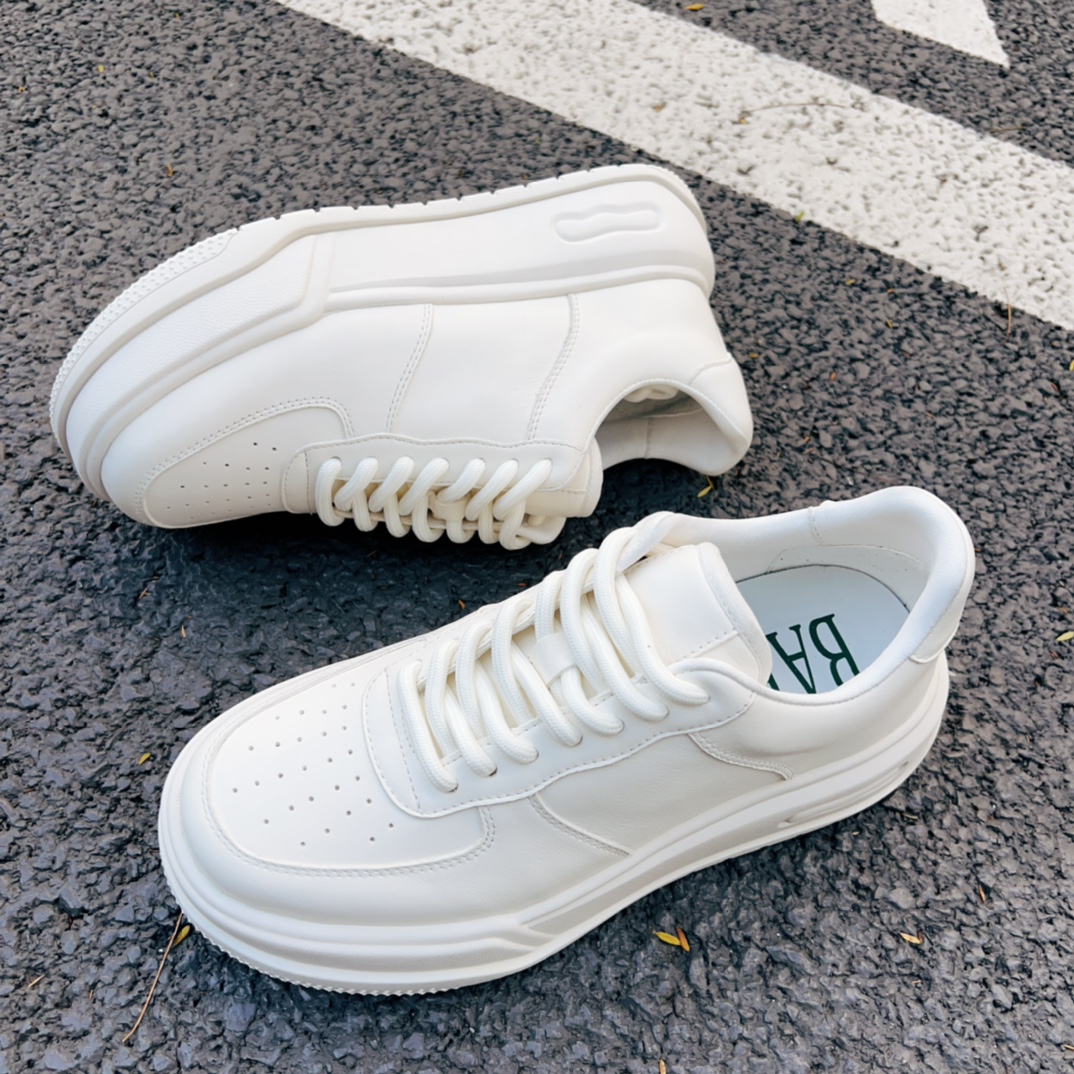 Male Basic Shoes