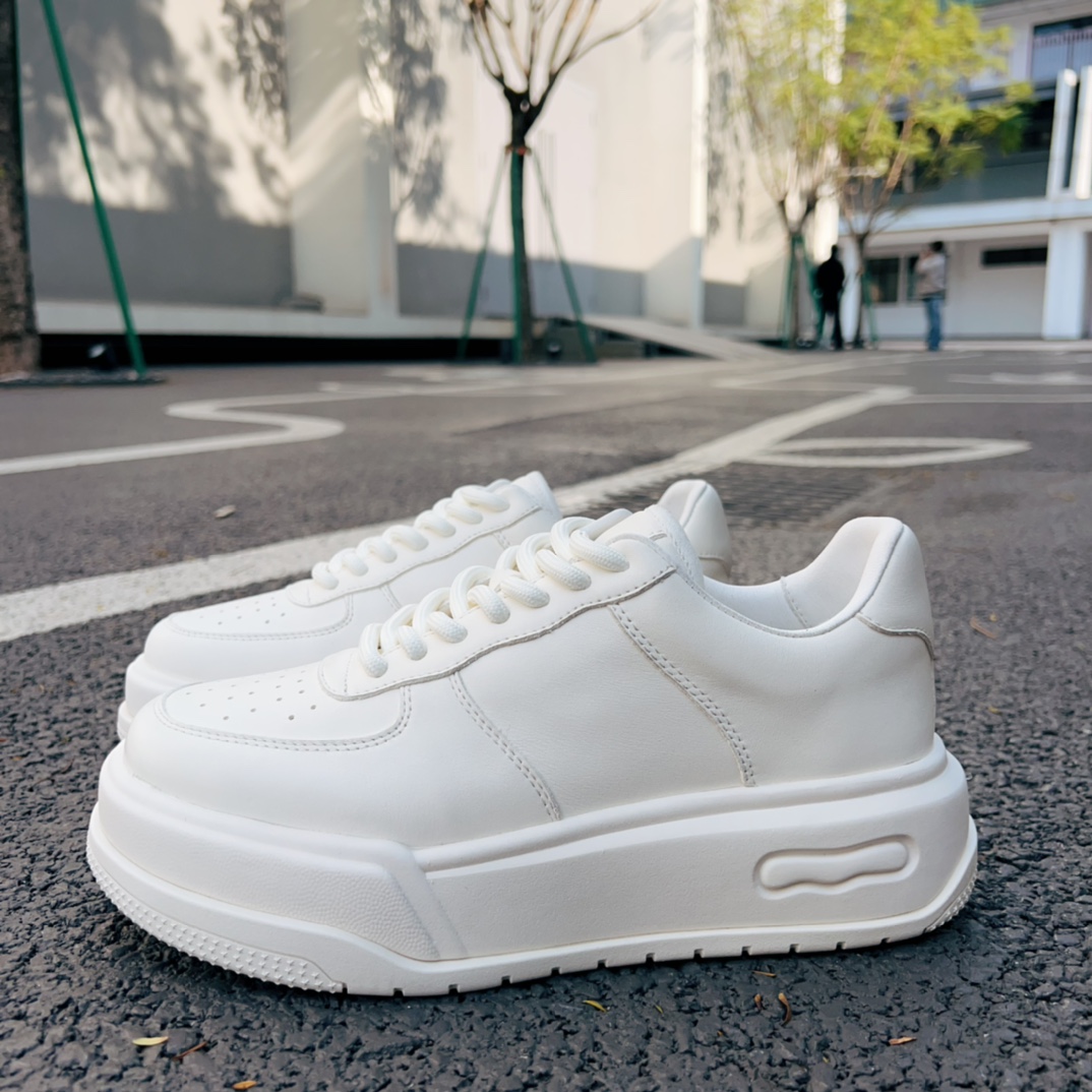 Male Basic Shoes