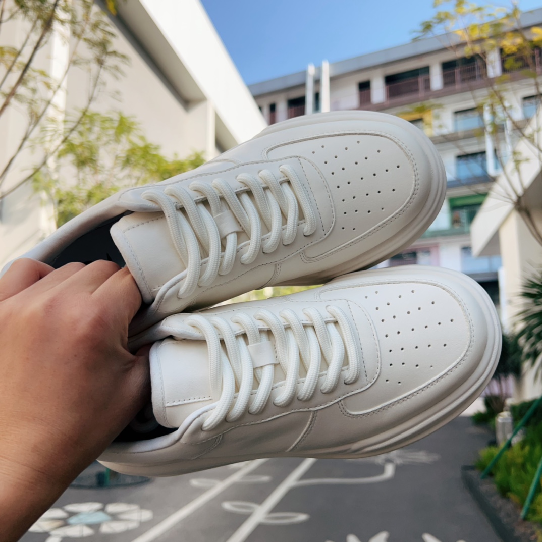 Male Basic Shoes