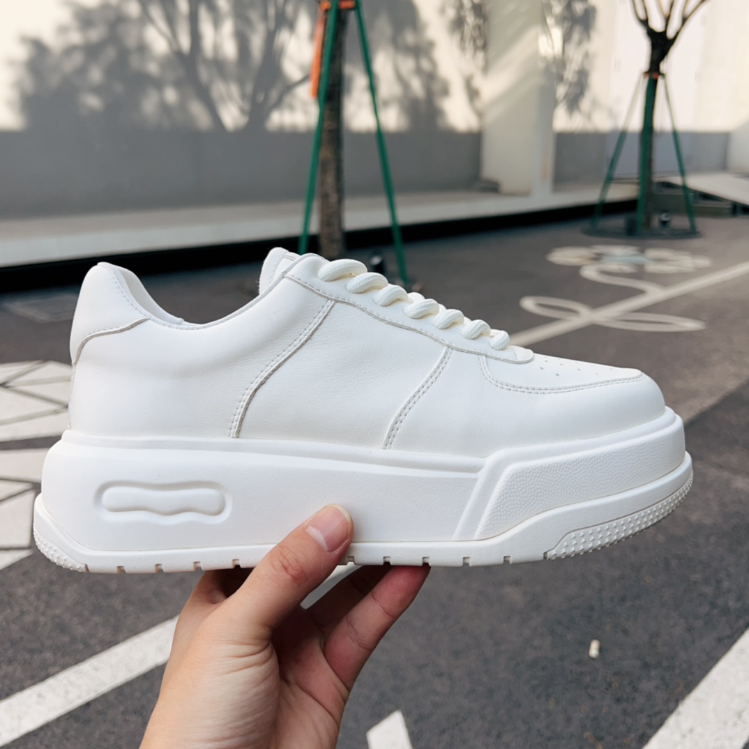Male Basic Shoes