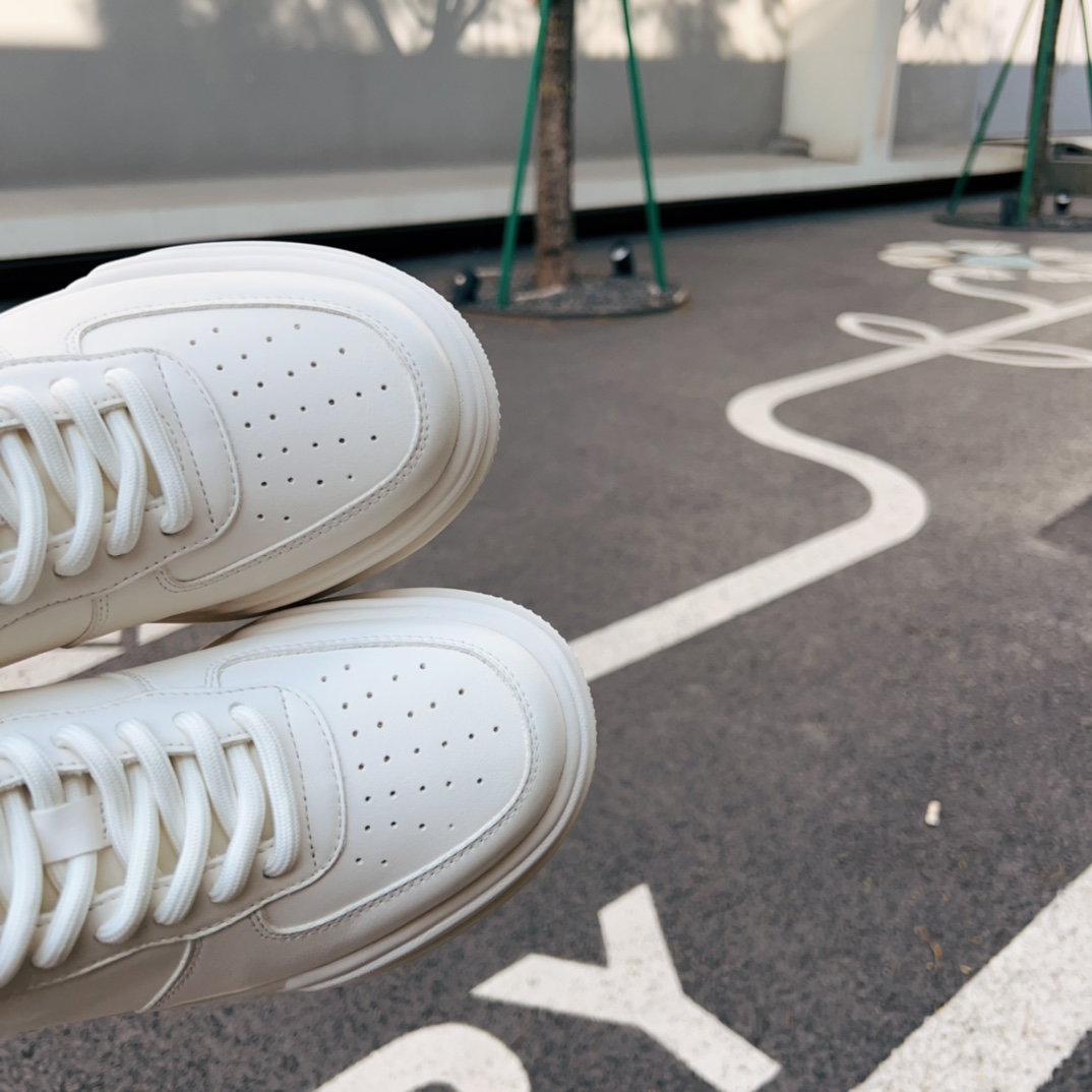 Male Basic Shoes