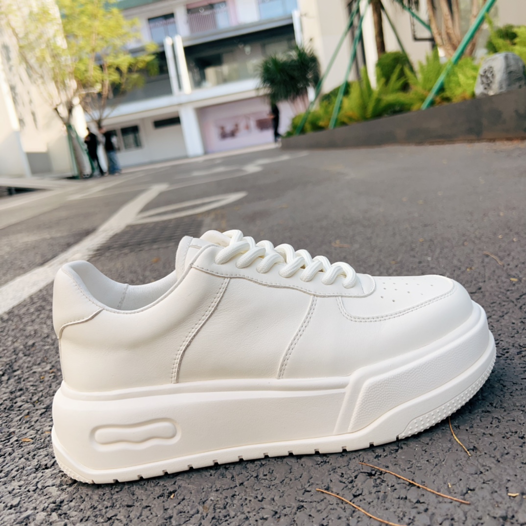 Male Basic Shoes