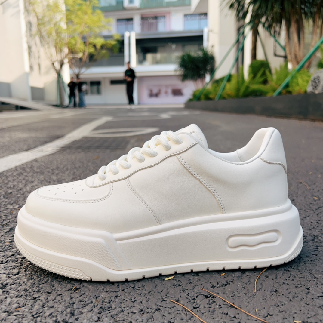 Male Basic Shoes