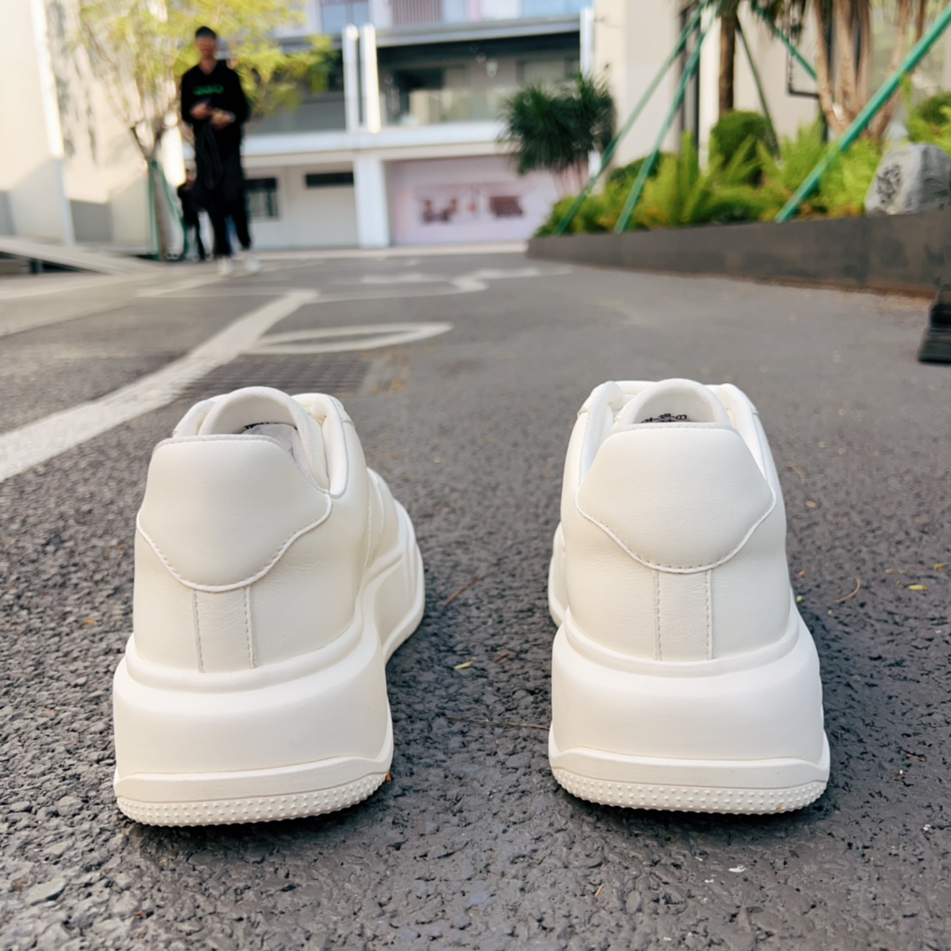 Male Basic Shoes