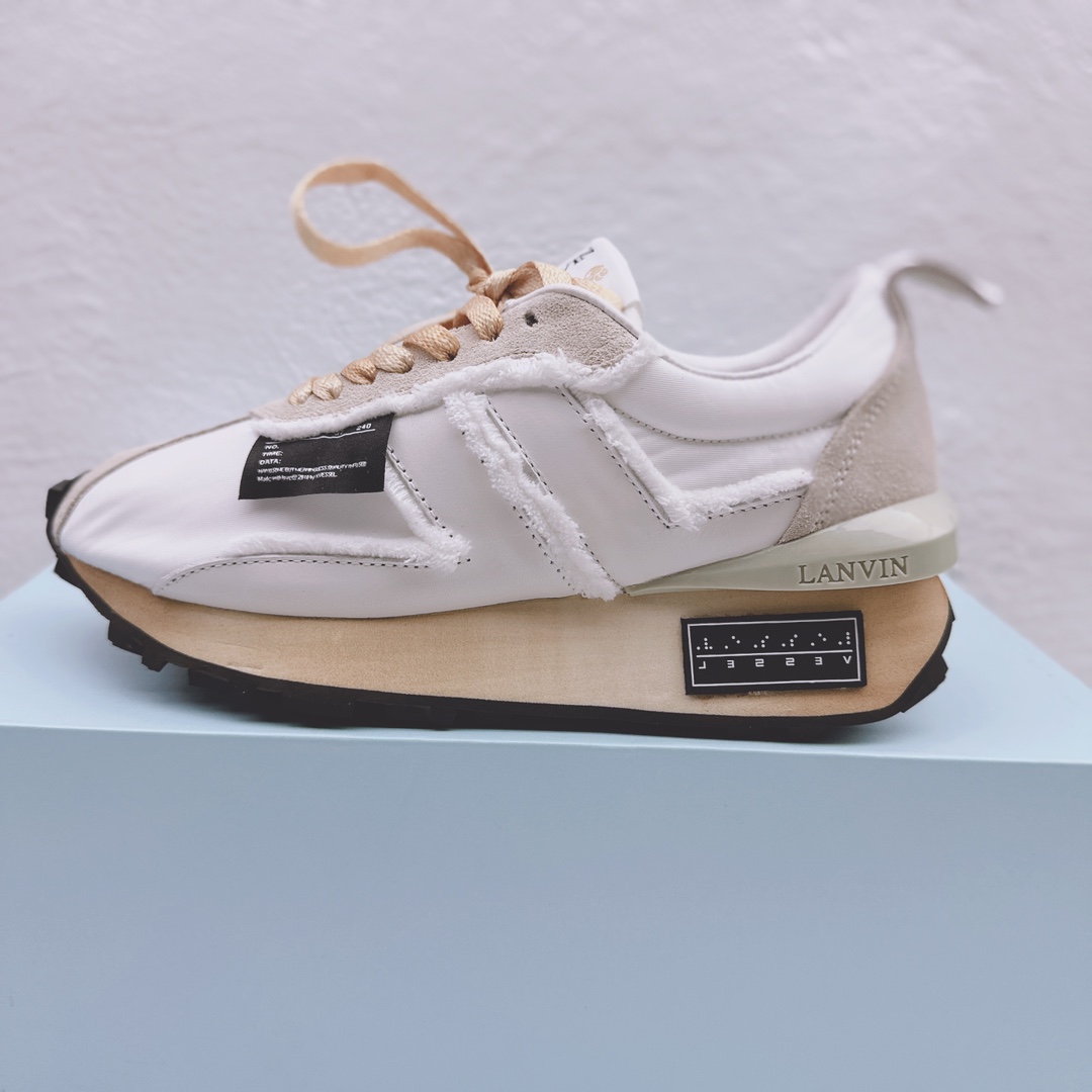 Male Running Shoes L-s