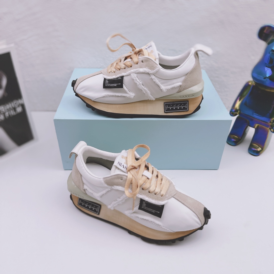 Male Running Shoes L-s