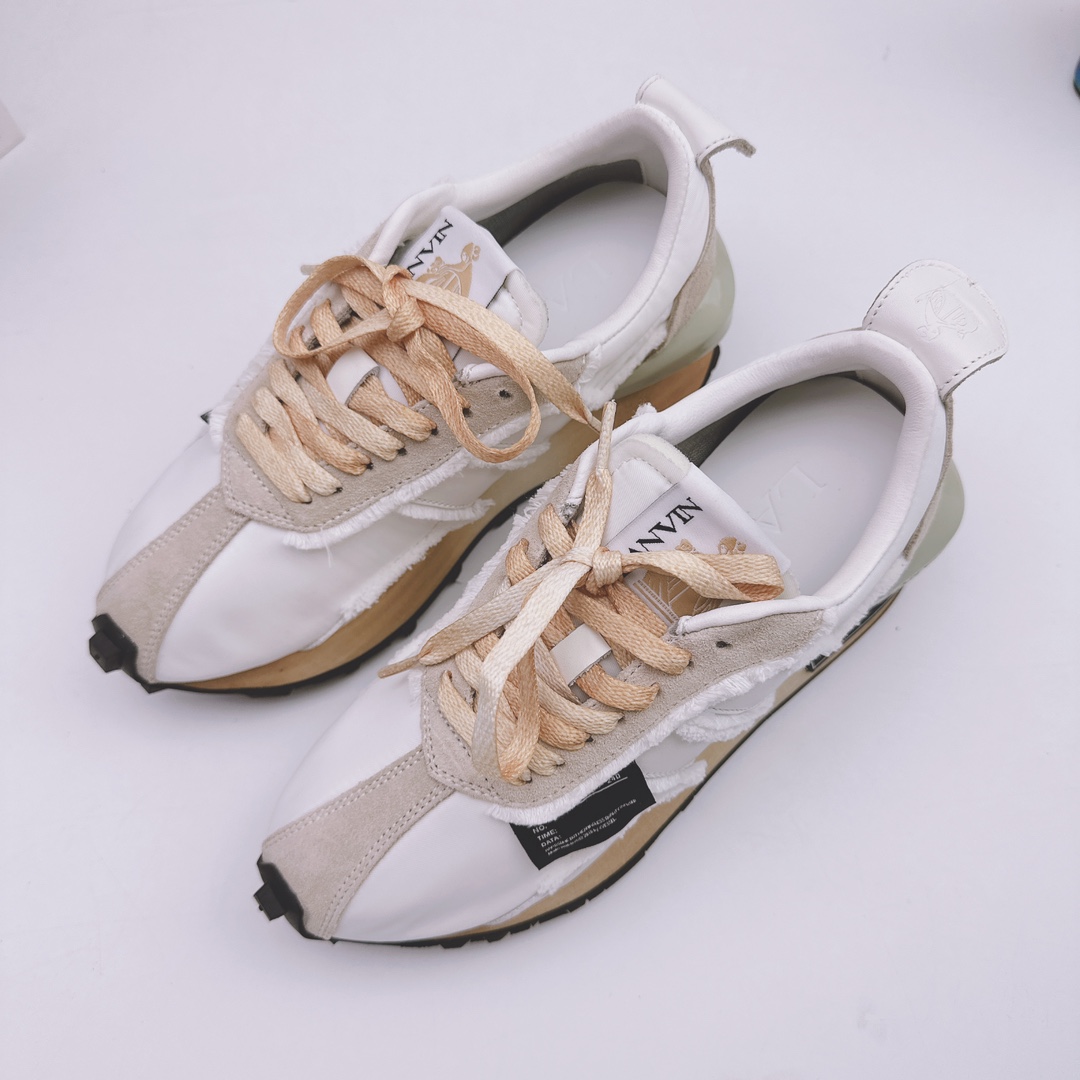 Male Running Shoes L-s
