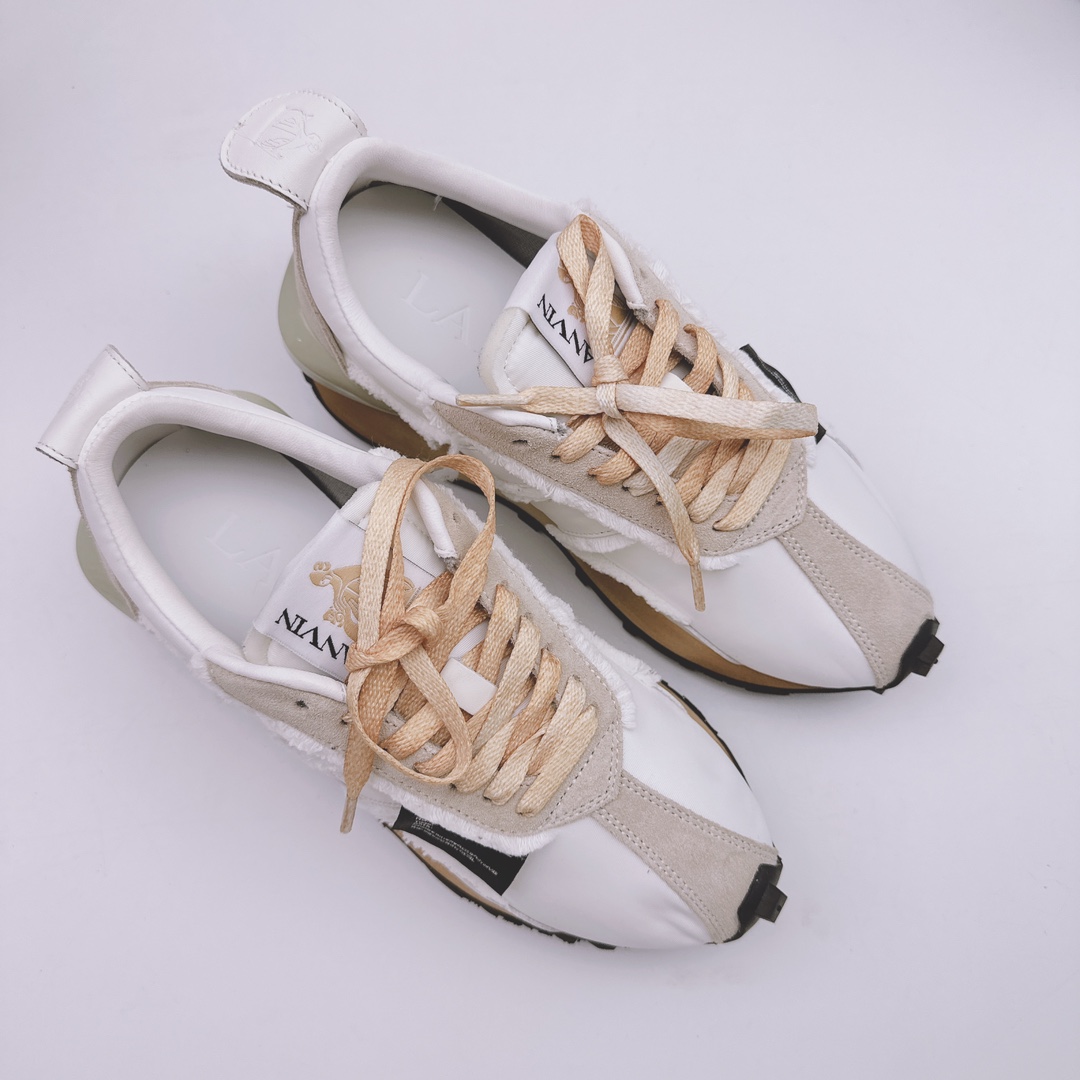Male Running Shoes L-s