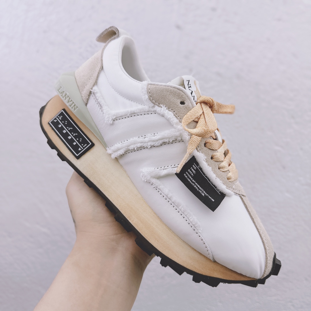 Male Running Shoes L-s