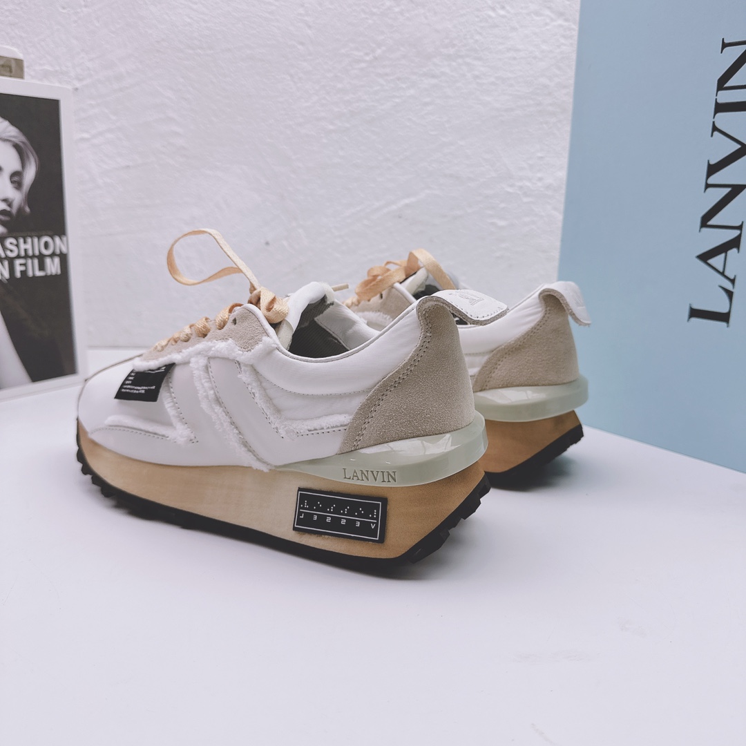 Male Running Shoes L-s