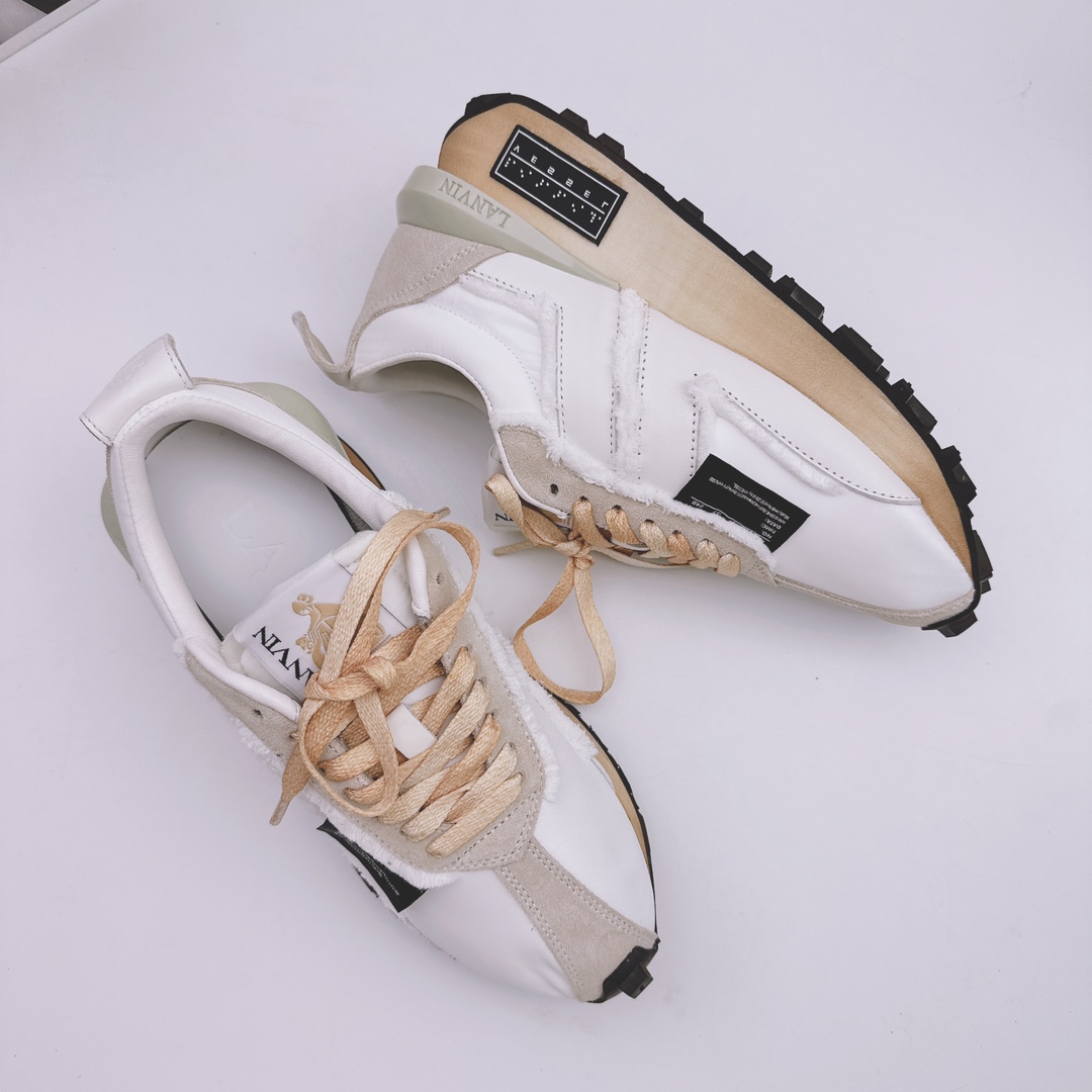 Male Running Shoes L-s